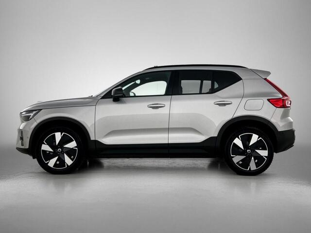 Volvo XC40 Single Motor Extended Range Ultimate 82 kWh | Pano | Rijklaar |