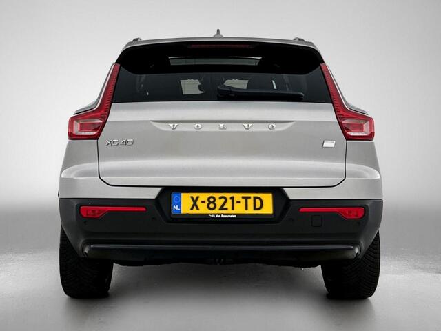 Volvo XC40 Single Motor Extended Range Ultimate 82 kWh | Pano | Rijklaar |