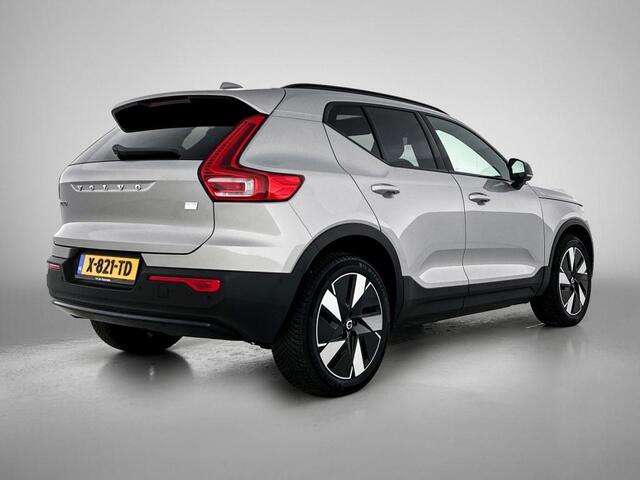 Volvo XC40 Single Motor Extended Range Ultimate 82 kWh | Pano | Rijklaar |
