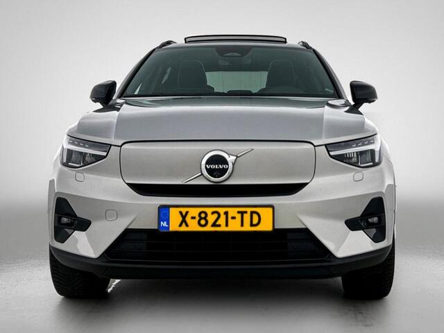 Volvo XC40 Single Motor Extended Range Ultimate 82 kWh | Pano | Rijklaar |