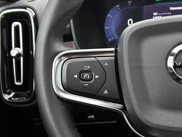 Volvo XC40 Single Motor Extended Range Ultimate 82 kWh | Pano | Rijklaar |