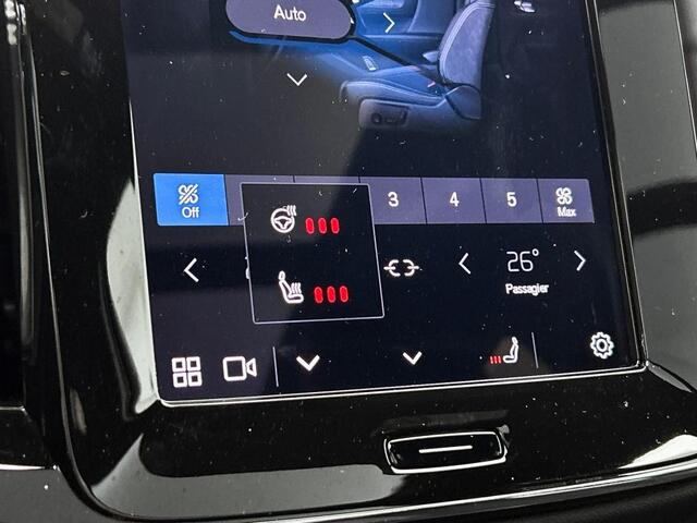 Volvo XC40 Single Motor Extended Range Ultimate 82 kWh | Pano | Rijklaar |