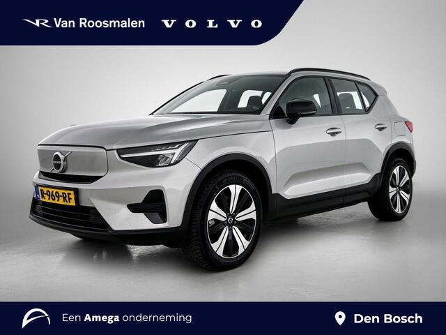 Volvo XC40 Recharge Core 70 kWh | SOH:92% | Rijklaar |