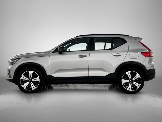 Volvo XC40 Recharge Core 70 kWh | SOH:92% | Rijklaar |