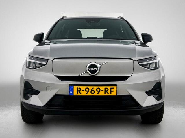 Volvo XC40 Recharge Core 70 kWh | SOH:92% | Rijklaar |