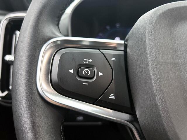 Volvo XC40 Recharge Core 70 kWh | SOH:92% | Rijklaar |