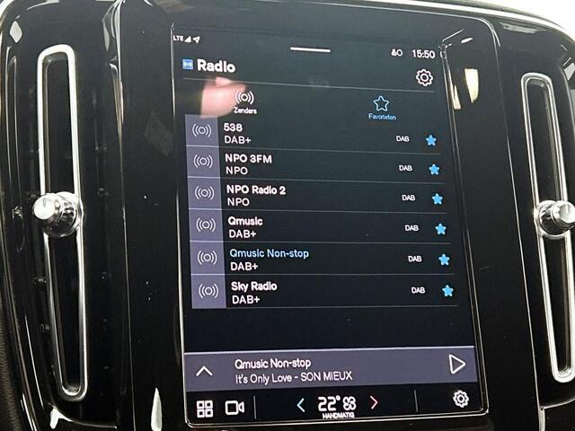 Volvo XC40 Recharge Core 70 kWh | SOH:92% | Rijklaar |