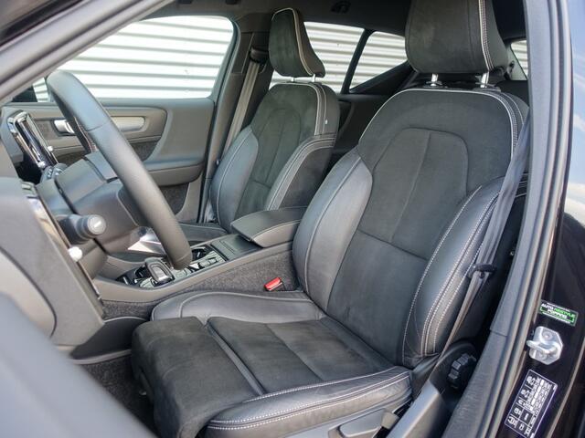 Volvo XC40 1.5i T2 R-Design Aut8 I NL-Auto I 1e Eig. I Pilot Ass. I Android/Apple I