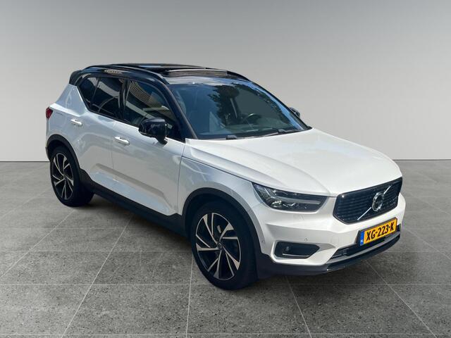 Volvo XC40 T5 AWD R-Design Intro Edition |Full Options| Dealer Onderhouden| All Season|