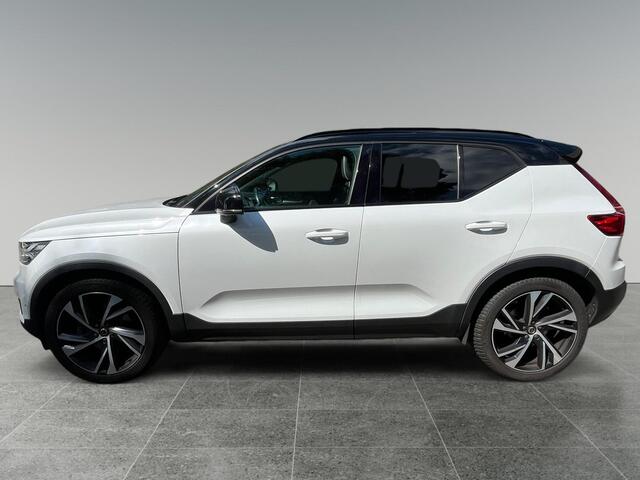 Volvo XC40 T5 AWD R-Design Intro Edition |Full Options| Dealer Onderhouden| All Season|