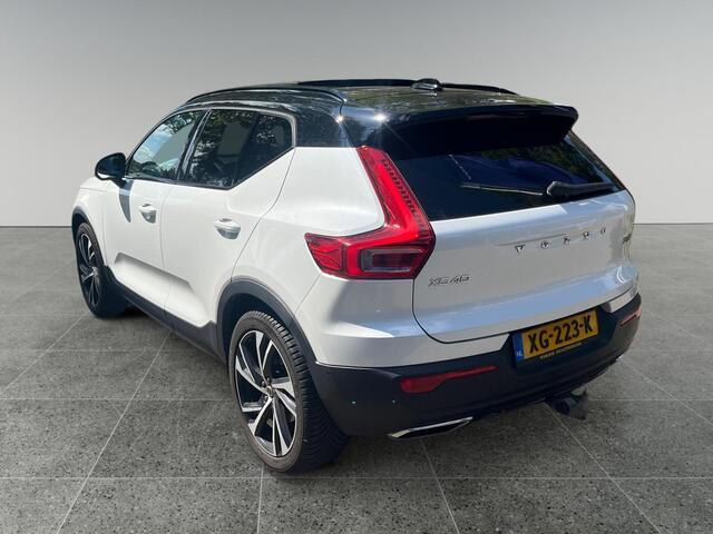 Volvo XC40 T5 AWD R-Design Intro Edition |Full Options| Dealer Onderhouden| All Season|