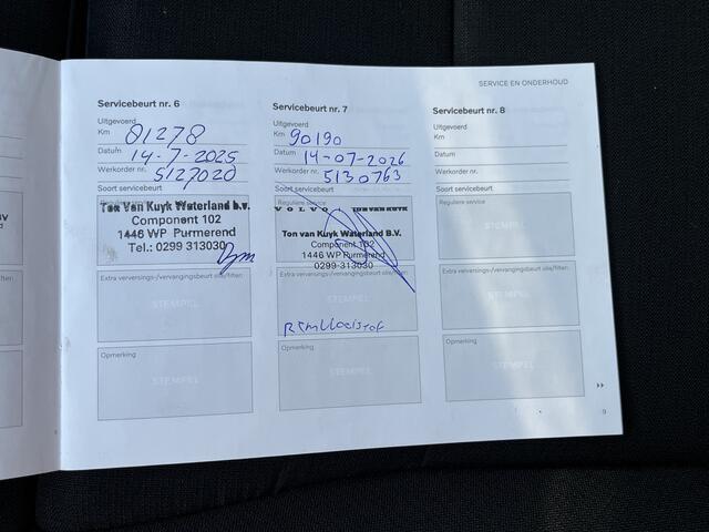 Volvo XC40 1.5 T3 Momentum Pro 164 PK / Camera / Elek. Achterklep /