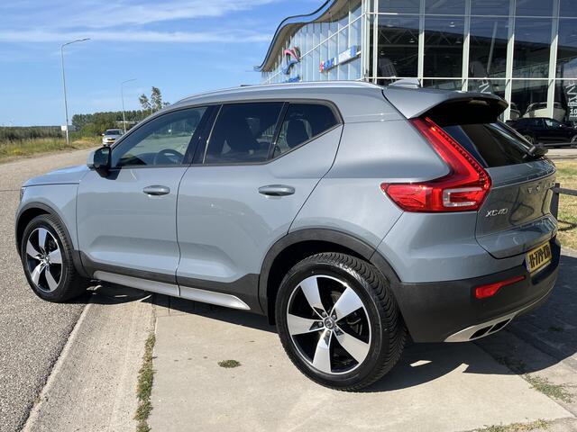 Volvo XC40 1.5 T3 Momentum Pro 164 PK / Camera / Elek. Achterklep /