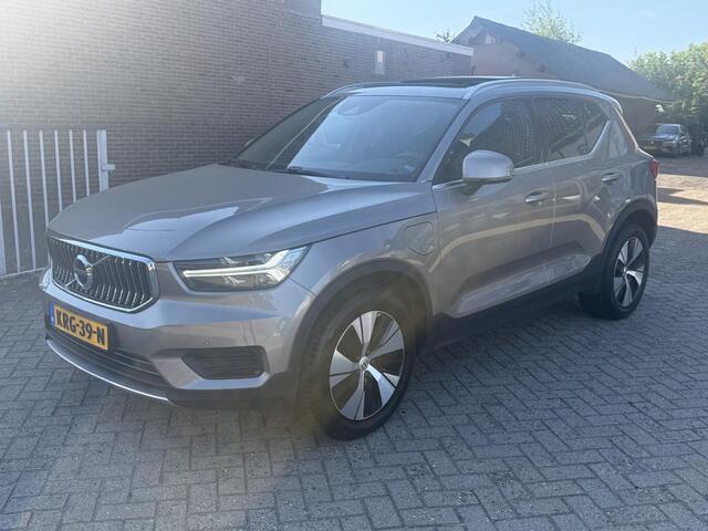 Volvo XC40 1.5 T4 Recharge Inscr. Expression Park Assist Pack