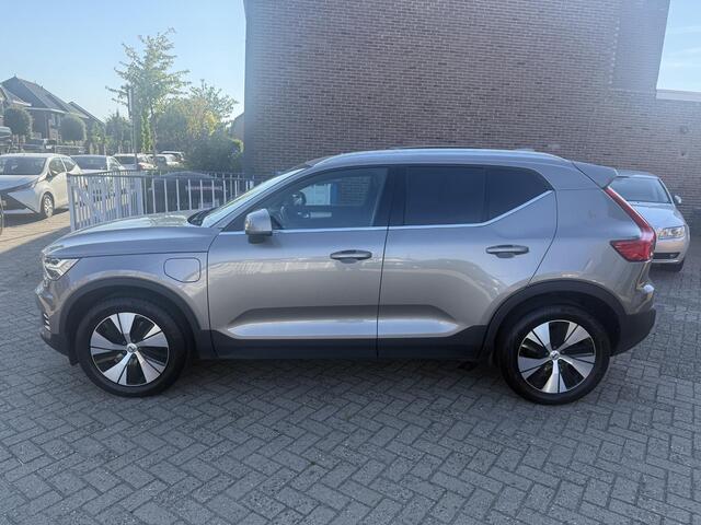 Volvo XC40 1.5 T4 Recharge Inscr. Expression Park Assist Pack