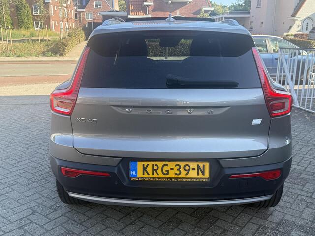 Volvo XC40 1.5 T4 Recharge Inscr. Expression Park Assist Pack