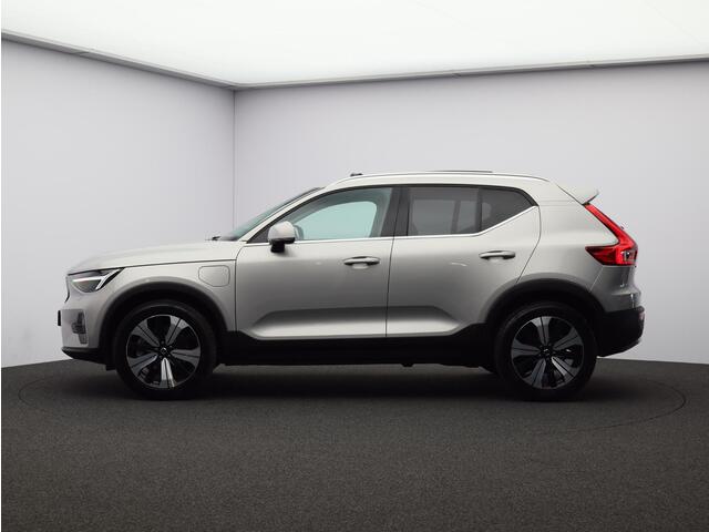 Volvo XC40 T5 Recharge Ultimate / Leder / Pan. dak / Elektr/ bed. stoelen / Stoel+stuurwielverwarming / BLIS / Adaptive cruise