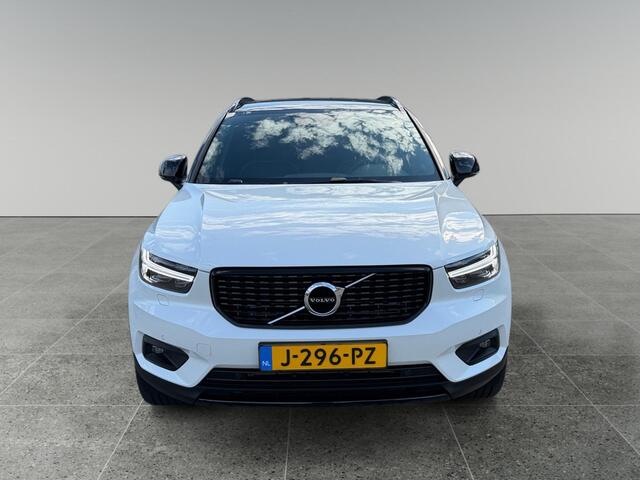Volvo XC40 T5 Recharge R-Design | Trekhaak | Dealer onderhouden