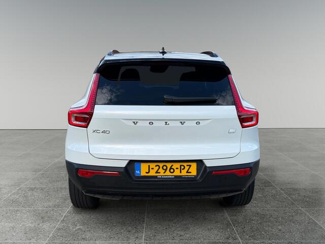 Volvo XC40 T5 Recharge R-Design | Trekhaak | Dealer onderhouden