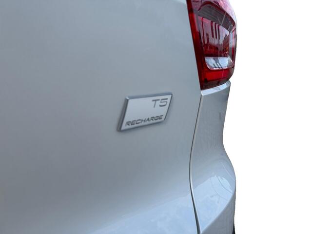Volvo XC40 T5 Recharge R-Design | Trekhaak | Dealer onderhouden
