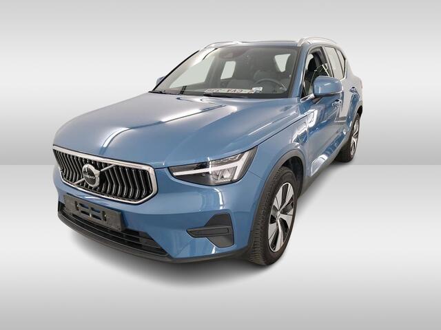 Volvo XC40 1.5 T4 Plug-in hybrid Core Bright SP. STOELEN | NAVI | CRUISE | LMV