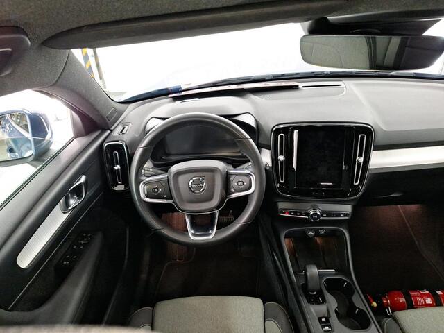 Volvo XC40 1.5 T4 Plug-in hybrid Core Bright SP. STOELEN | NAVI | CRUISE | LMV