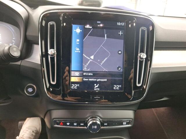 Volvo XC40 1.5 T4 Plug-in hybrid Core Bright SP. STOELEN | NAVI | CRUISE | LMV