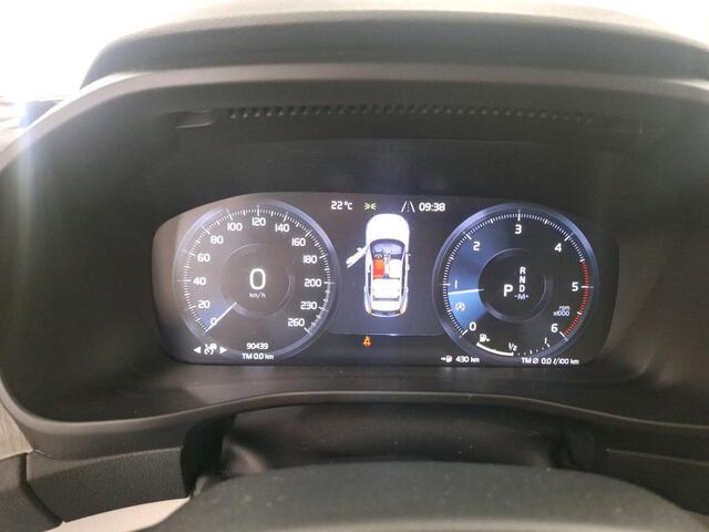 Volvo XC40 2.0 D3 AWD Inscription UNIEK | LAGE KM | VOL LEER | MEMORY | TREKH.