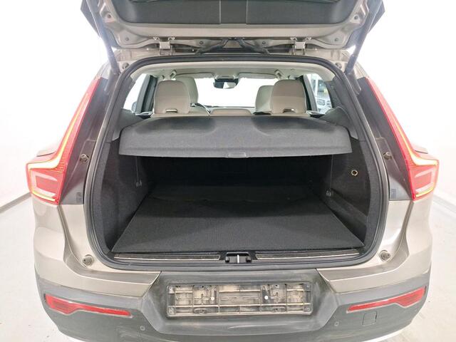 Volvo XC40 2.0 D3 AWD Inscription UNIEK | LAGE KM | VOL LEER | MEMORY | TREKH.