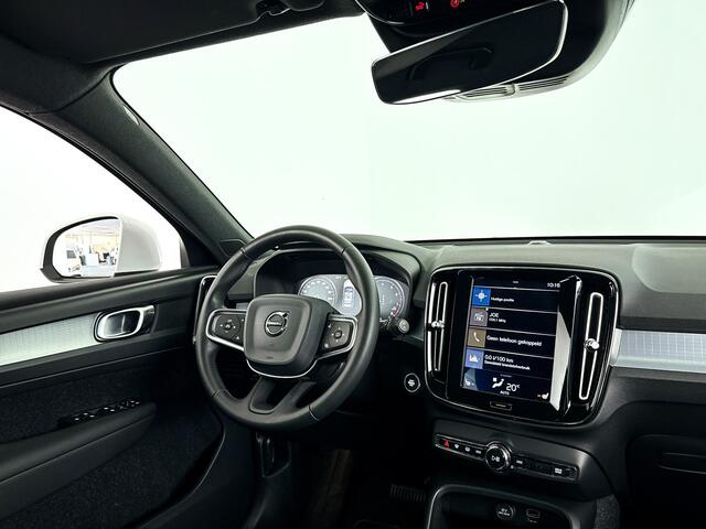 Volvo XC40 T3 Momentum Pro | Park assist | Stoelverwarming | Volvo On-call