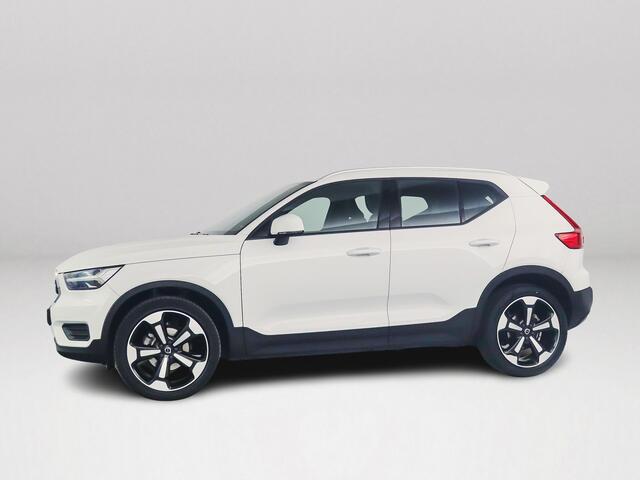 Volvo XC40 T3 Momentum Pro | Park assist | Stoelverwarming | Volvo On-call