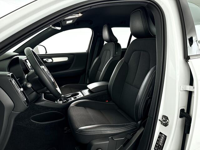 Volvo XC40 T3 Momentum Pro | Park assist | Stoelverwarming | Volvo On-call