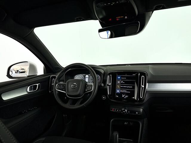 Volvo XC40 T3 Momentum Pro | Park assist | Stoelverwarming | Volvo On-call