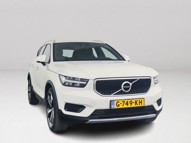 Volvo XC40 T3 Momentum Pro | Park assist | Stoelverwarming | Volvo On-call
