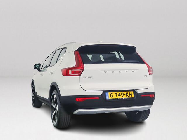 Volvo XC40 T3 Momentum Pro | Park assist | Stoelverwarming | Volvo On-call