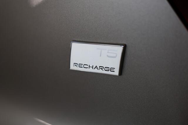 Volvo XC40 1.5 T5 Recharge R-Design AVM H&K CARPLAY MEMORY NAVI CLIMA ACC CAMERA STOELVW '22