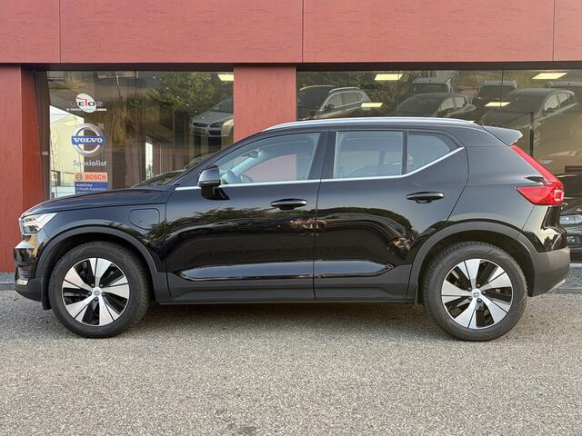 Volvo XC40 1.5 T4 Recharge Inscription Expression | LEER | TREKHAAK