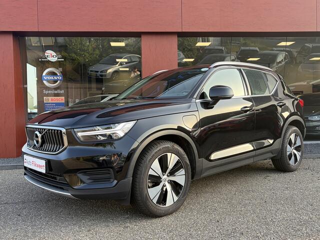 Volvo XC40 1.5 T4 Recharge Inscription Expression | LEER | TREKHAAK
