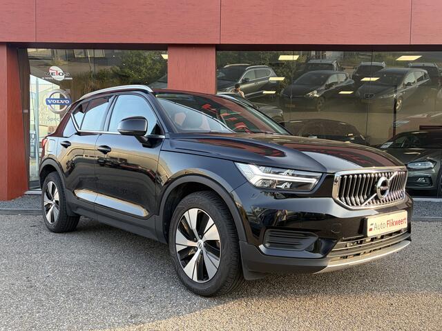 Volvo XC40 1.5 T4 Recharge Inscription Expression | LEER | TREKHAAK