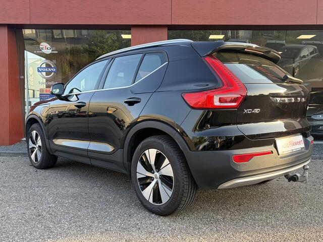 Volvo XC40 1.5 T4 Recharge Inscription Expression | LEER | TREKHAAK