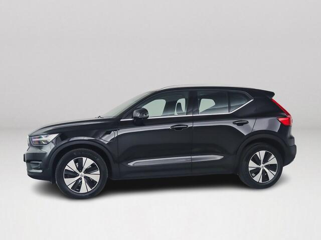 Volvo XC40 T4 Recharge R-Design Expression | Parkeercamera | Stoel- en stuurverwarming | Cruise control | Trekhaak