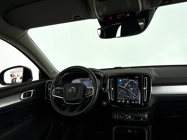 Volvo XC40 T4 Recharge R-Design Expression | Parkeercamera | Stoel- en stuurverwarming | Cruise control | Trekhaak