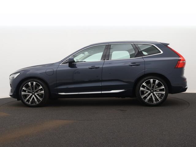 Volvo XC60 2.0 T6 AWD Ultimate Bright