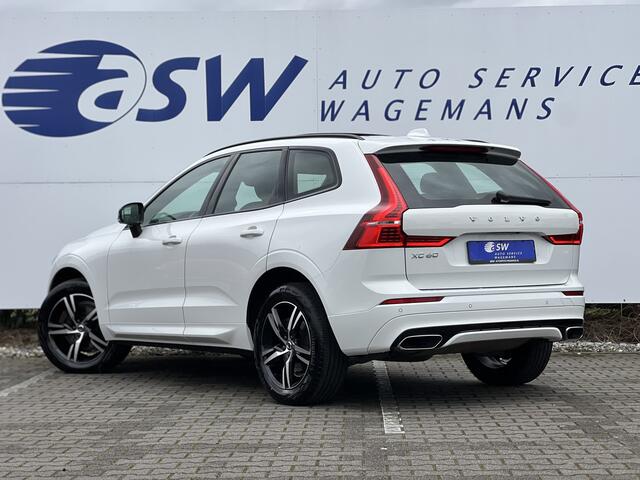 Volvo XC60 2.0 B4 R-Design | Pano | CarPlay | Camera | LED | DAB+ | 19 inch