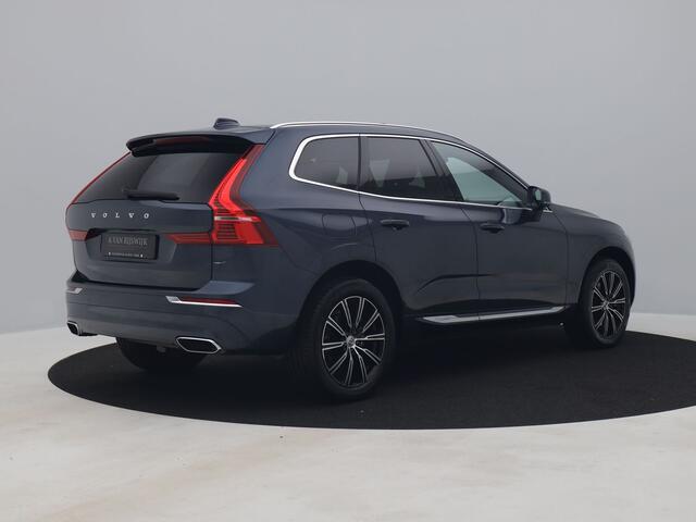 Volvo XC60 2.0 Recharge T6 AWD Inscription | PANO | ADAPTIVE | CAMERA | KEYLESS