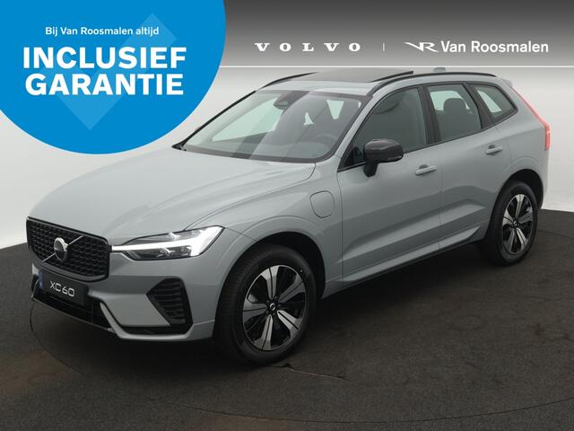 Volvo XC60 2.0 T8 AWD Plus Dark | Harman/Kardon
