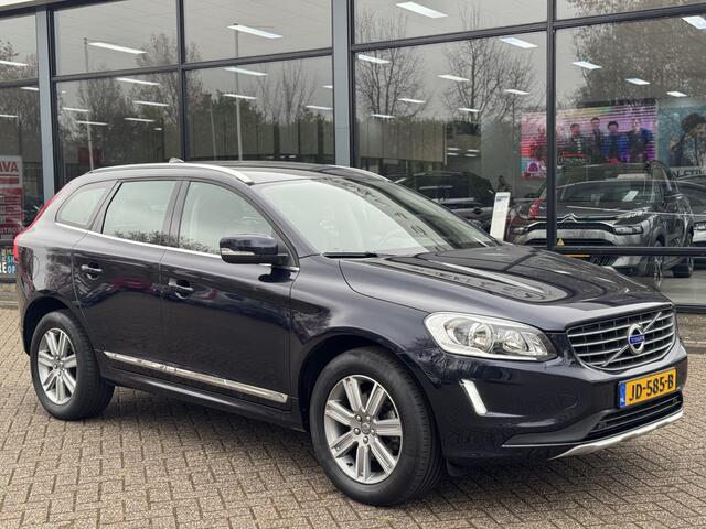 Volvo XC60 2.0 T6 R-Design