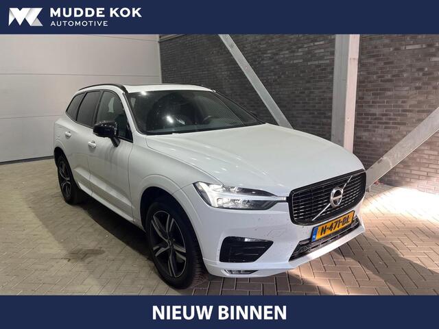 Volvo XC60 B5 R-Design | Head-Up | ACC | Panoramadak | BLIS | 360° Camera | harman/kardon