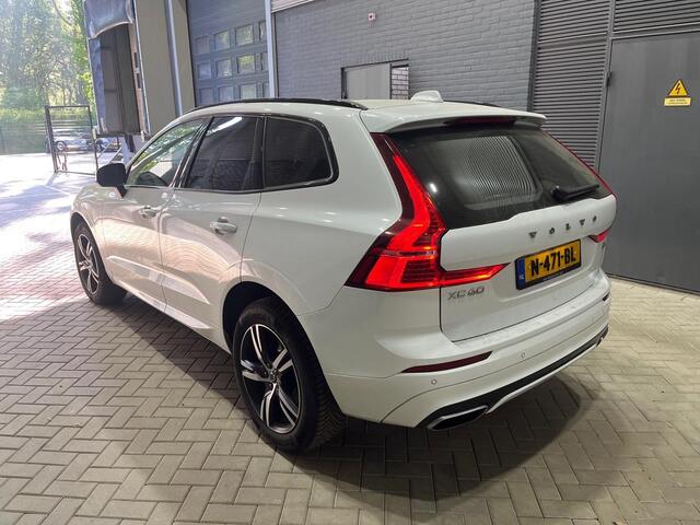Volvo XC60 B5 R-Design | Head-Up | ACC | Panoramadak | BLIS | 360° Camera | harman/kardon