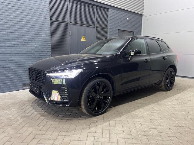 Volvo XC60 B5 AWD Plus Black Edition | ACC | 360° Camera | Panoramadak | BLIS | Stoel+Stuurverwarming | Keyless